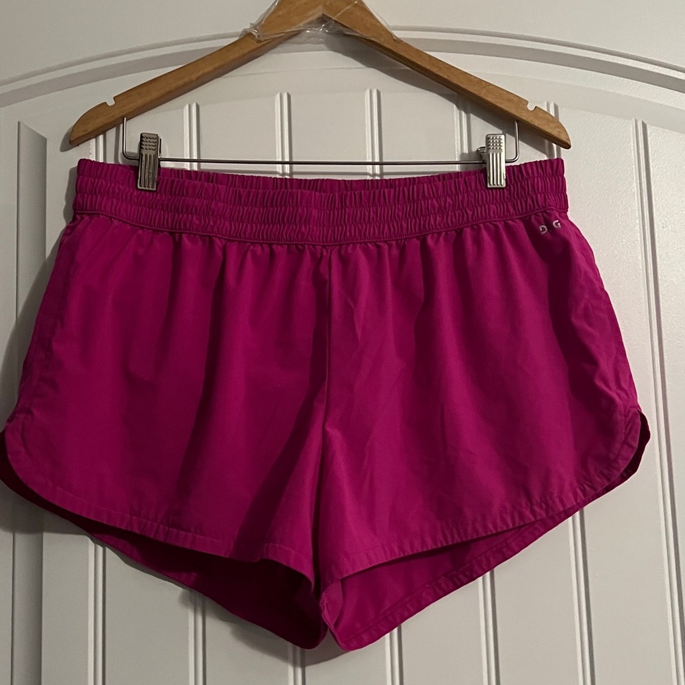 DSG Pull on Shorts XL